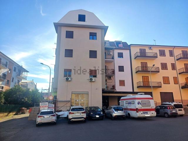 Attico in vendita a Corigliano-Rossano, Calabria