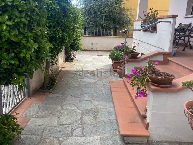 Appartamento in vendita a Gallo, Montecatini Terme