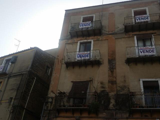 Appartamento in vendita a Casalotto, Piazza