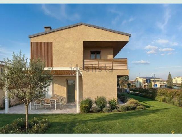 Appartamento in vendita a San Lorenzo, Castelnuovo Del Garda