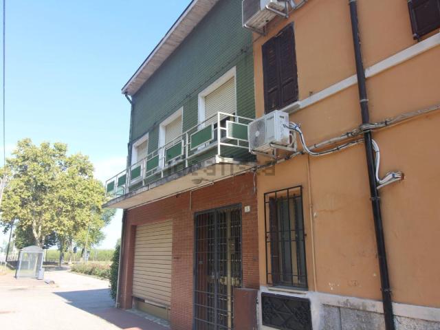 Appartamento in vendita a Boccaleone, Argenta