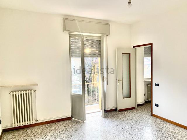 Appartamento in vendita a Nibbiano, Reggio Emilia