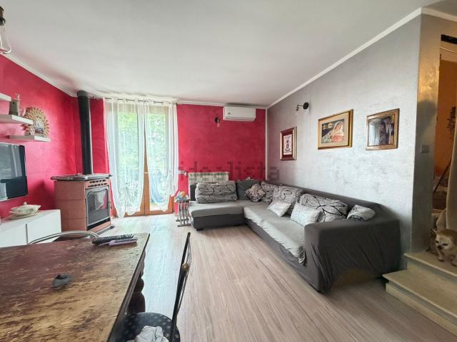 Appartamento in vendita a Gessate, Lombardia