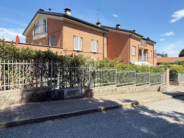 Appartamento in vendita a Olgiate Molgora, Lombardia