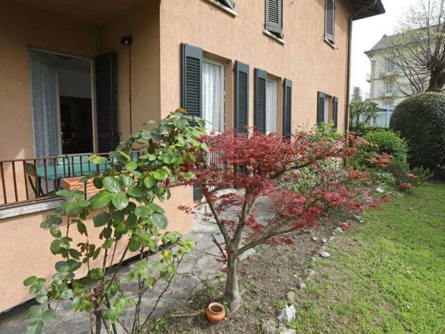 Appartamento in vendita a Tremezzina, Lombardia