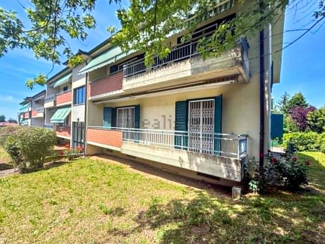 Appartamento in vendita a Broni, Lombardia
