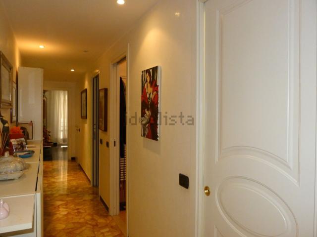 Appartamento in vendita a Chiavari, Liguria