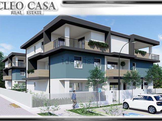 Appartamento in vendita a Unione dei comuni del Sorbara, Nonantola