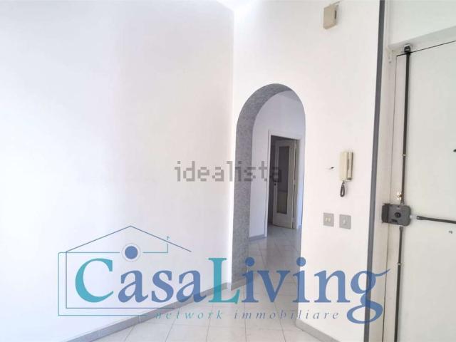 Appartamento in vendita a Villaggio Santa Rosalia, Monreale