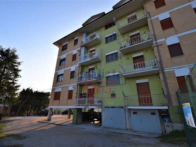 Appartamento in vendita a Marche, Fermo