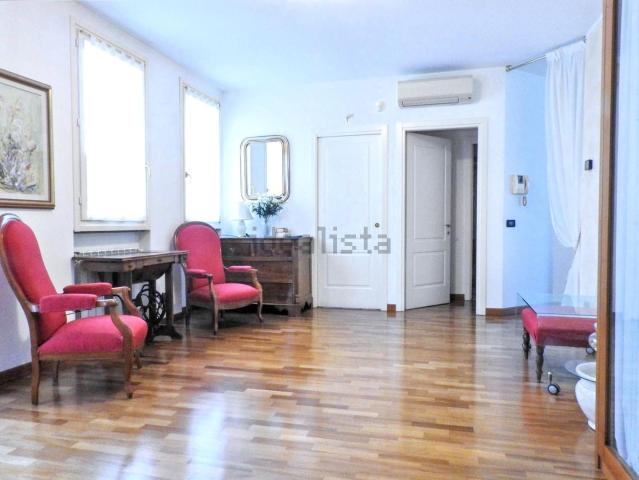 Appartamento in vendita a Robbiate, Lombardia