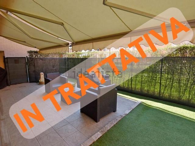 Appartamento in vendita a Vignate, Lombardia