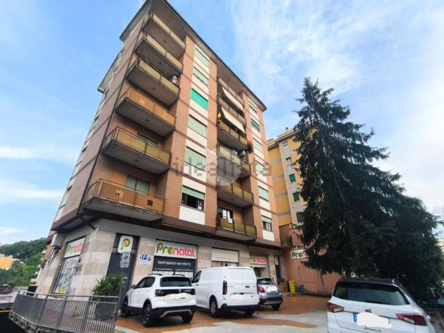 Appartamento in vendita a De Matthaeis, Frosinone