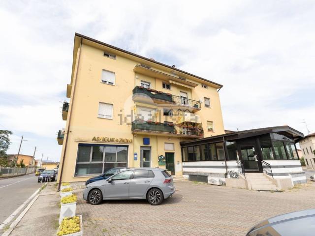 Appartamento in vendita a Ghedi, Lombardia