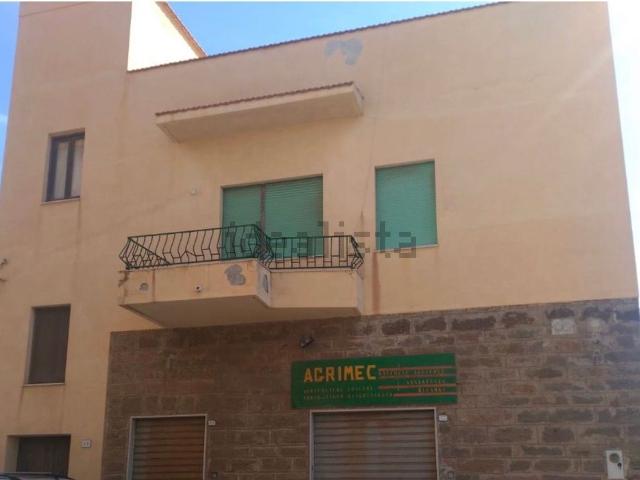 Appartamento in vendita a Pantelleria Aeroporto, Sicilia