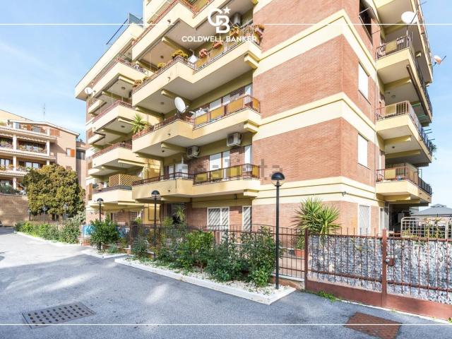 Appartamento in vendita a Roma Capitale, Lazio