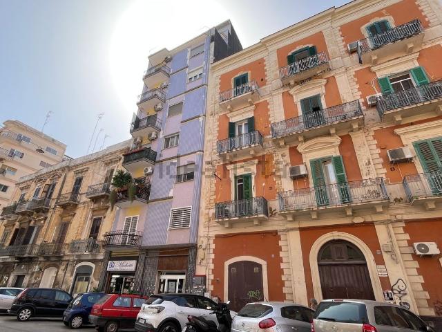 Appartamento in vendita a Municipio 1, Puglia