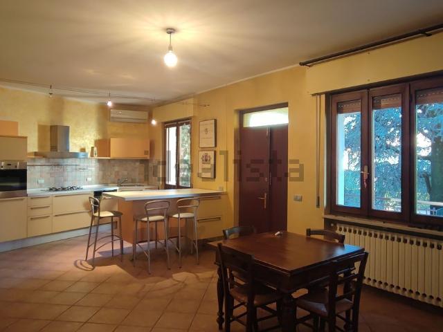 Appartamento in vendita a Borghetto, Valeggio Sul Mincio