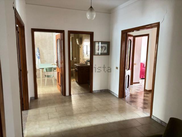 Appartamento in vendita a Calabria, Crotone
