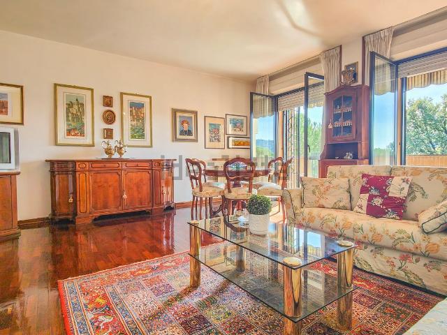 Appartamento in vendita a Cenerente, Perugia