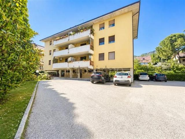 Appartamento in vendita a Porta Maggiore, Marche