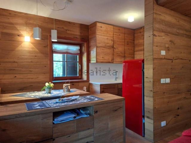 Appartamento in vendita a Tarvisio, Friuli-Venezia Giulia