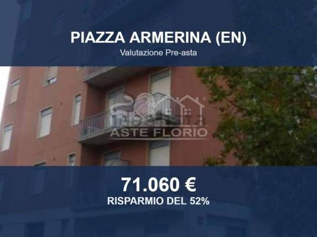 Appartamento in vendita a Casalotto, Piazza