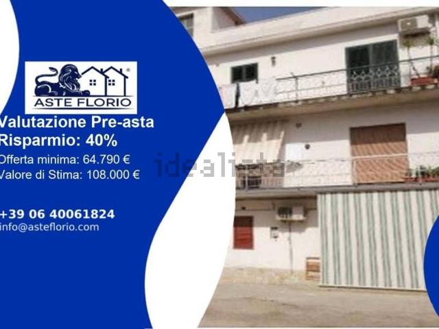 Appartamento in vendita a Calabria, Reggio Calabria