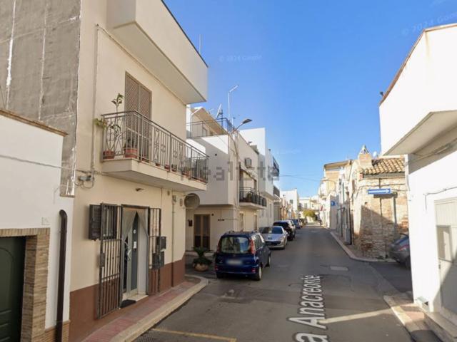 Appartamento in vendita a Bernalda, Matera