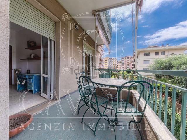 Appartamento in vendita a Sampierdicanne, Chiavari