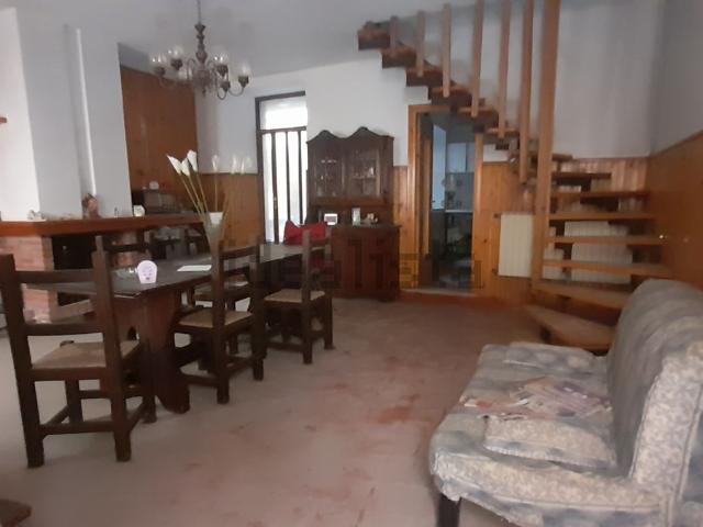 Appartamento in vendita a Sant'Agata, Ferentino