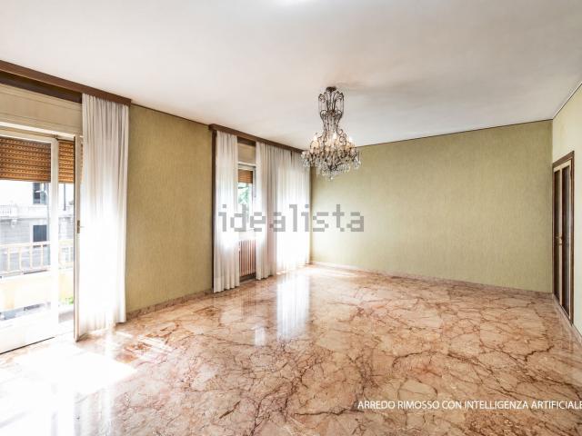 Appartamento in vendita a Municipio 3, Milano