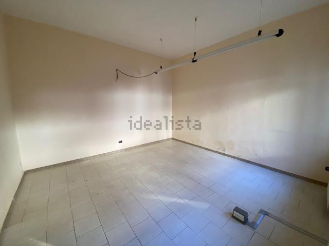 Appartamento in vendita a Busto Arsizio, Lombardia