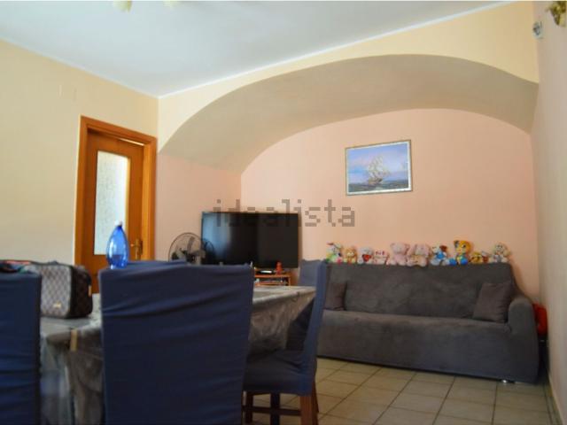 Appartamento in vendita a Arzano, Campania