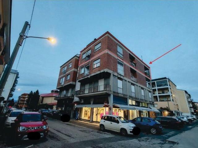 Attico in vendita a Regina Pacis, Rieti