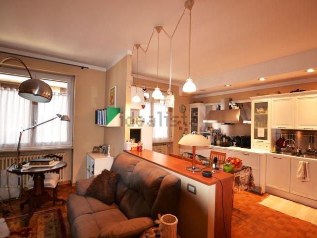 Appartamento in vendita a Piazzo, Piemonte