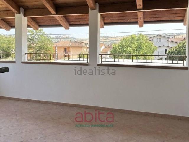 Appartamento in vendita a Pagliare, Spinetoli