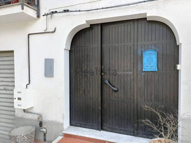 Appartamento in vendita a Castelsaraceno, Basilicata