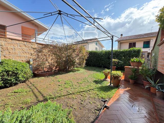 Appartamento in vendita a Pieve A Nievole, Toscana