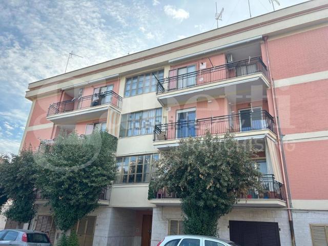 Appartamento in vendita a Margherita di Savoia, Barletta-Andria-Trani