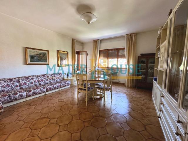 Appartamento in vendita a Olmi, Matera
