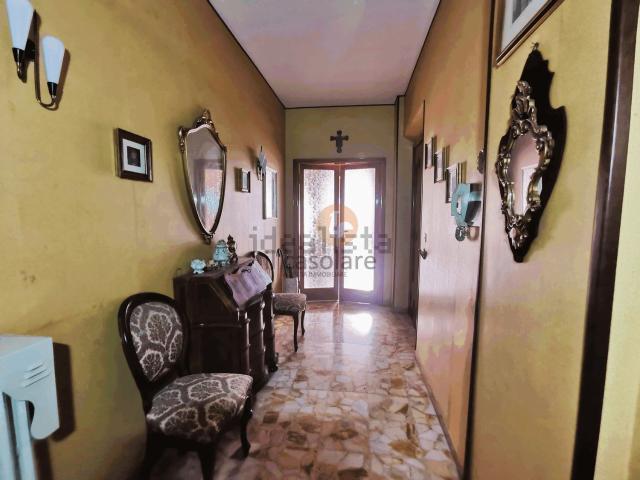 Appartamento in vendita a Centro storico, Marche