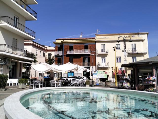 Appartamento in vendita a Scauri, Minturno