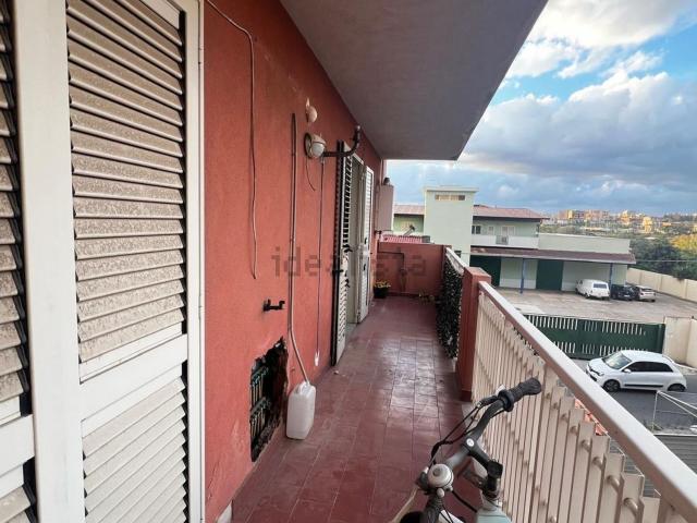 Appartamento in vendita a Gallina, Calabria
