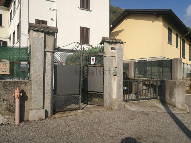 Appartamento in vendita a Comunità Montana Valli del Verbano, Cuveglio