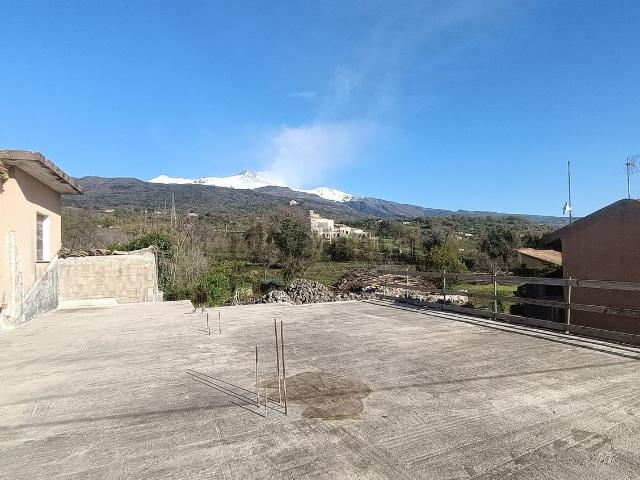 Appartamento in vendita a Poggiofelice, Zafferana Etnea
