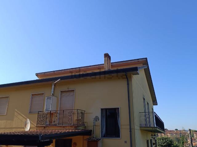 Appartamento in vendita a Ceccano, Lazio