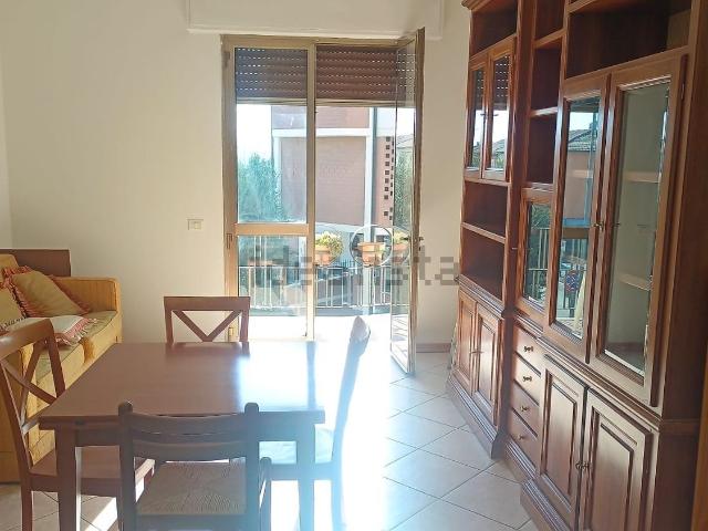 Appartamento in vendita a Montale Alto, Montale