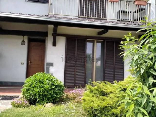 Appartamento in vendita a Mortara, Pavia