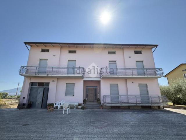 Appartamento in vendita a San Lorenzo, Bastia Umbra